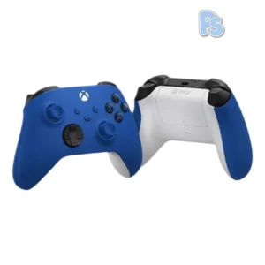 Xbox Series Controller Shock Blue price in Pakistan buy online