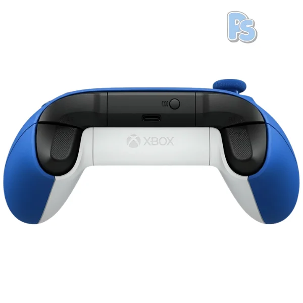 Xbox Series Controller Shock Blue price in Pakistan buy online
