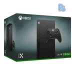 Xbox Series X 2TB Galaxy Black with Controller