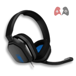 Astro A10 Gaming Headset - Image 3