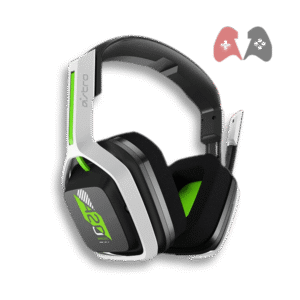 Astro A20 Wireless Gaming Headset - Image 3