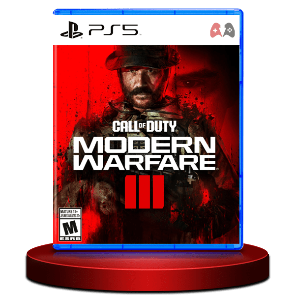 Call of Duty Modern Warfare 3 PS5 price in Pakistan