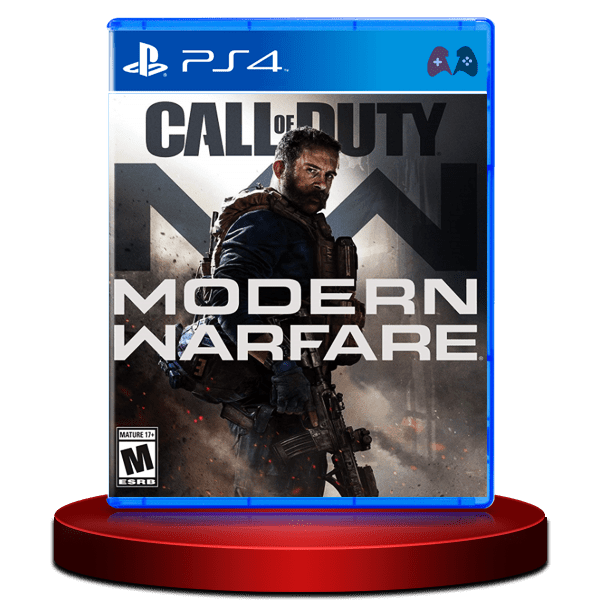 call-of-duty-modern-warfare-ps4.png Buy Call of Duty Modern Warfare PS4 Game On Sale in Pakistan