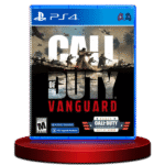Call of Duty Vanguard PS4 WWII campaign multiplayer zombies Warzone