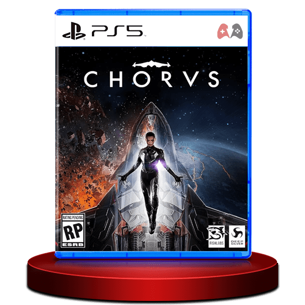 Chorus PS5 Chorus PS5 game price in Pakistan