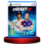 Cricket 22 PS5 game price in Pakistan