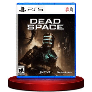 Dead Space PS5 - Image 1