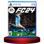 EA Sports FC 24 PS5 game price in Pakistan