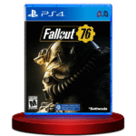 Fallout 76 PS4 game buy in Pakistan