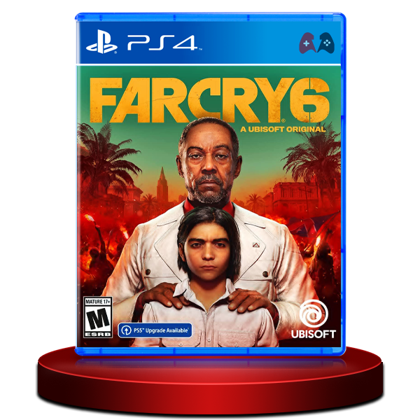 far-cry-6-ps4.png Far Cry 6 PS4 game buy in Pakistan