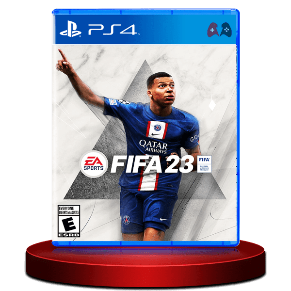 FIFA 2023 PS4 FIFA 2023 PS4 game on sale in Pakistan