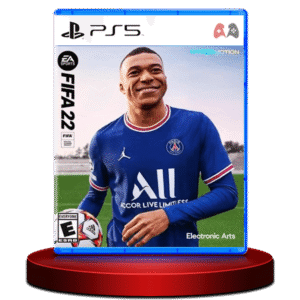 FIFA 22 PS5 - Image 1