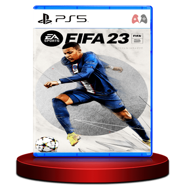 FIFA 23 PS5 FIFA 23 PS5 game price in Pakistan