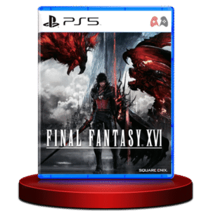 Final Fantasy XVI PS5 - Image 1