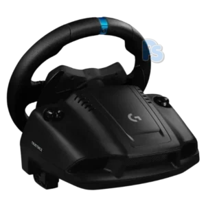 Logitech G923 TrueForce Steering Wheel PS4/PS5 - Image 4