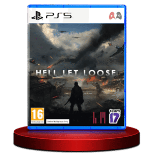 Hell Let Loose PS5 - Image 1