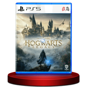 Hogwarts Legacy PS5 - Image 1