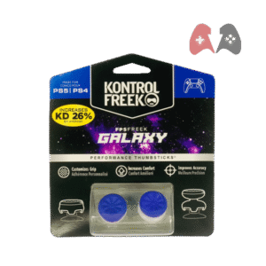 Kontrol Freek Thumbsticks for PS4/PS5 Available in All Colours And Characters - Image 10