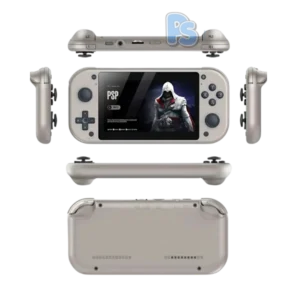 M17 Handheld Game Console Built-in 20000 Games - Image 3