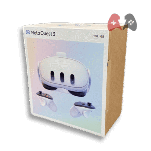 Meta Quest 3 - Image 5