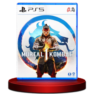 Mortal Kombat 1 PS5 - Image 1