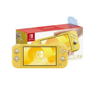 Nintendo Switch Lite 32GB - Image 3