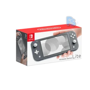 Nintendo Switch Lite 32GB - Image 4