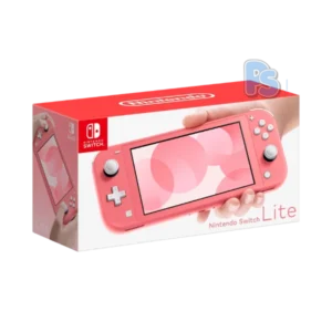 Nintendo Switch Lite 32GB - Image 6