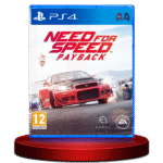 Need for Speed Payback PS4 game buy in Pakistan