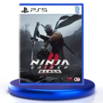 Ninja Gaiden 2 Black PS5