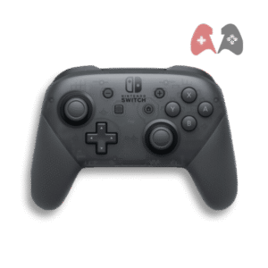 Nintendo Switch Pro Controller - Image 2
