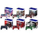 PS4 Controller DualShock 4 Wireless Character Edition- PlayX