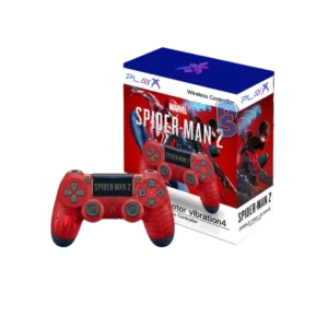 PS4 Controller DualShock 4 Wireless Character Edition- PlayX - Image 7