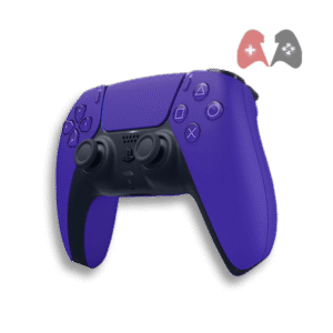 PS5 Controller DualSense Wireless - Galactic Purple - Image 3