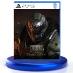 DOOM: The Dark Ages PS5