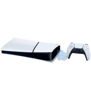 PS5 Slim Disc Edition 1TB - Image 3