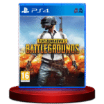 PUBG PS4 multiplayer battle royale game for PlayStation 4