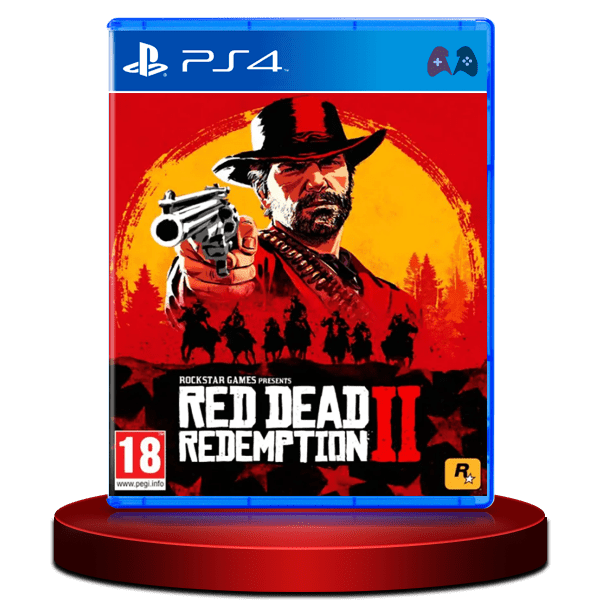 red-dead-redemption-2-ps4.png Red Dead Redemption 2 PS4 open-world action-adventure game for PlayStation 4