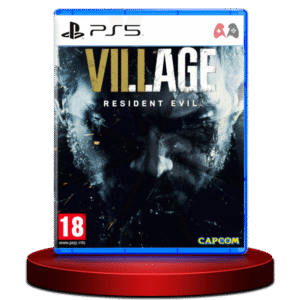 Resident Evil Village PS5 - Image 1