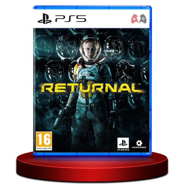 Returnal PS5 Returnal PS5 game price in Pakistan