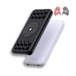 Sovo Power Bank 10000 mAh with Wireless Charger - X09 in PK