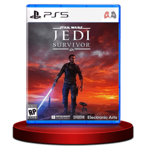 Star Wars Jedi: Survivor PS5 - Image 1