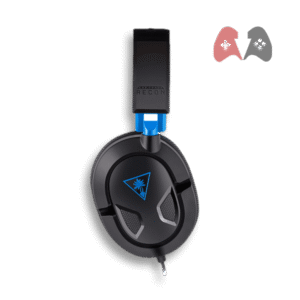 Turtle Beach Recon 50P Gaming Headset - Image 3