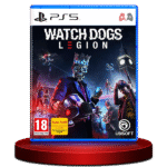 Watch Dogs Legion PS5 game price in Pakistan
