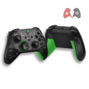 Xbox Series Controller - 20th Anniversary Special Edition - Image 4