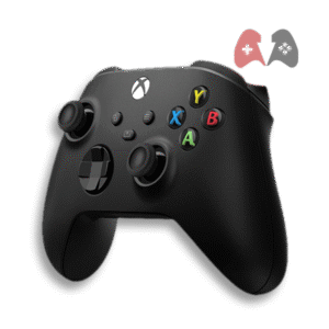 Xbox Series Controller - Carbon Black - Image 3