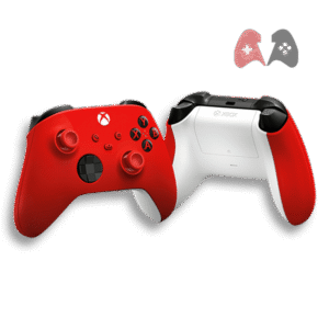 Xbox Series Controller - Pulse Red - Image 3
