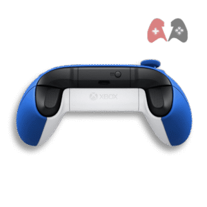 Xbox Series Controller - Shock Blue - Image 3