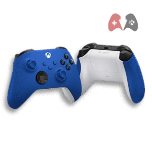 Xbox Series Controller - Shock Blue - Image 4