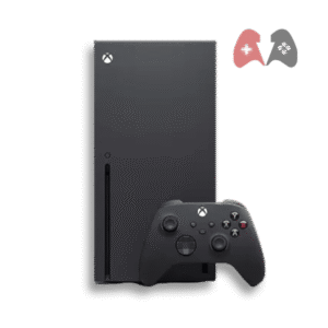 XBOX Series X 1TB - Image 3